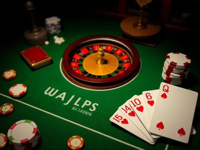 Discover the best online casinos for real money gambling through expert reviews, up-to-date information, and game-specific recommendations. Find top sites for slots, poker, blackjack, and more with our comprehensive guide.